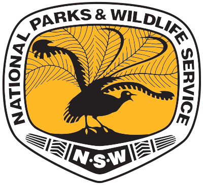 NPWS logo