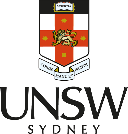 UNSW crest