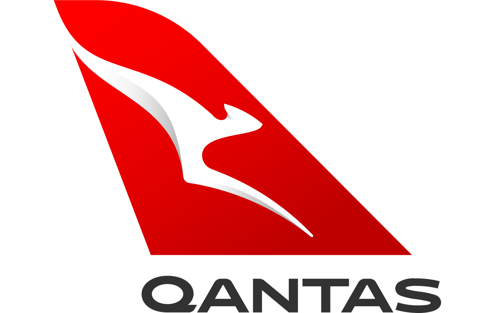 qantas logo