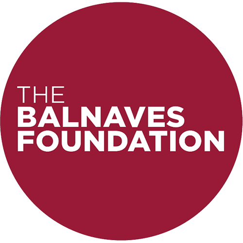 the balnaves foundation